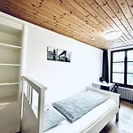 Διαμέρισμα Monteurzimmer - Worker's - Zimmerzuvermieten In Solothurn Flumenthal