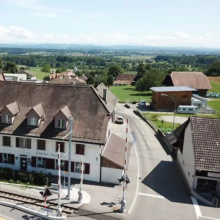 Apartment Monteurzimmer - Worker's - Zimmerzuvermieten In Flumenthal Solothurn