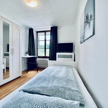 Monteurzimmer - Worker's - Zimmerzuvermieten In Flumenthal Solothurn Apartment