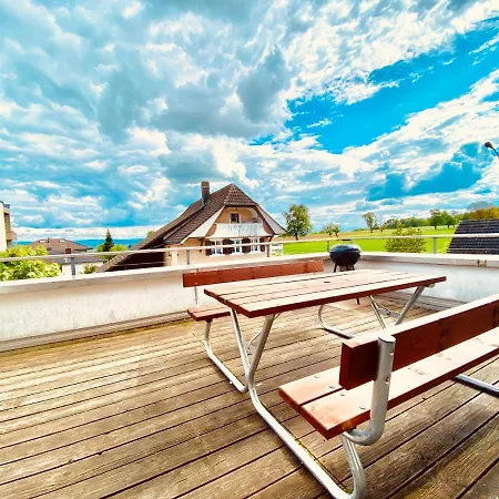 Monteurzimmer - Worker's - Zimmerzuvermieten In Flumenthal Solothurn Apartment *