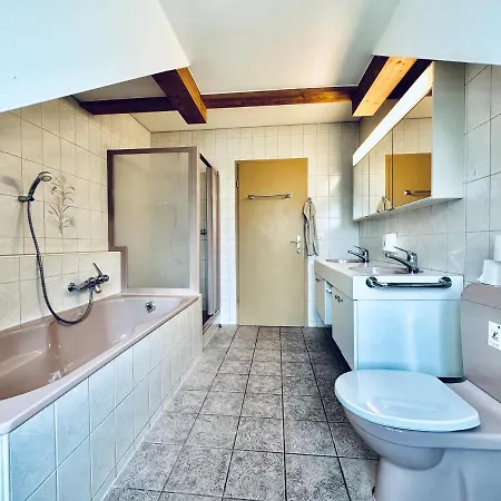 Apartment Monteurzimmer - Worker's - Zimmerzuvermieten In Flumenthal Solothurn