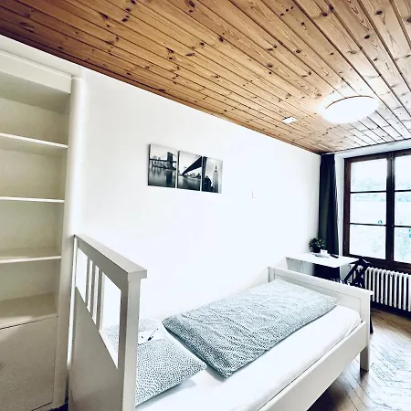 Apartman Monteurzimmer - Worker's - Zimmerzuvermieten In Solothurn Flumenthal