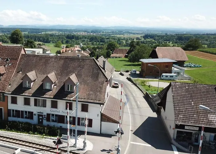 Lejlighed Monteurzimmer - Worker's - Zimmerzuvermieten In Solothurn