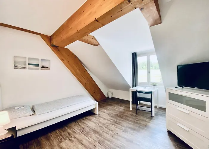 Lejlighed Monteurzimmer - Worker's - Zimmerzuvermieten In Solothurn Flumenthal