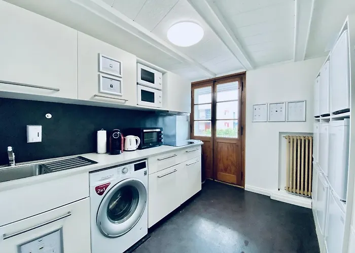 Lejlighed Monteurzimmer - Worker's - Zimmerzuvermieten In Solothurn