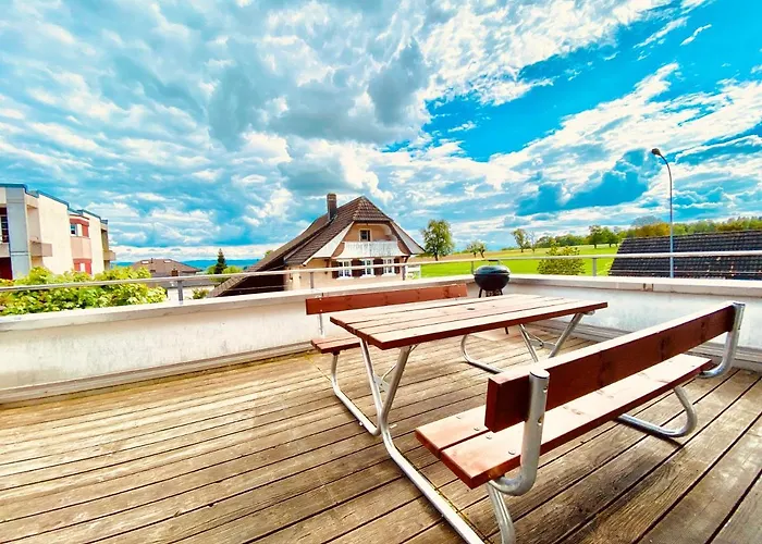 Monteurzimmer - Worker's - Zimmerzuvermieten In Solothurn Appartamento *