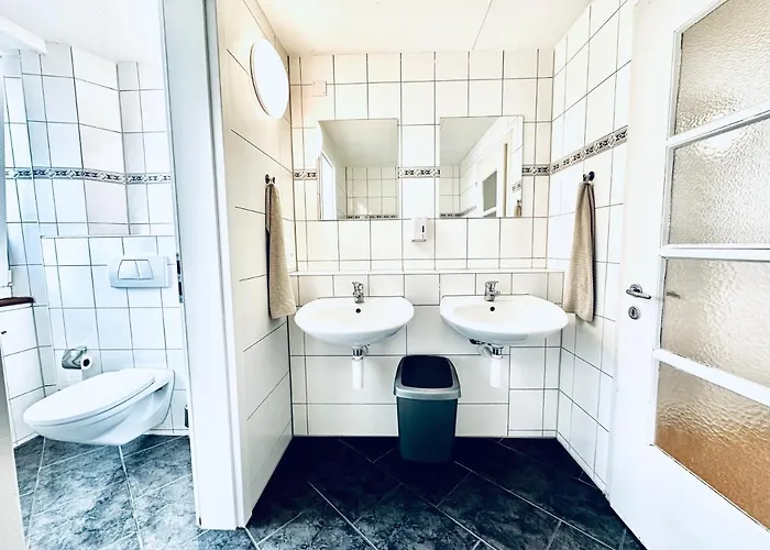 Lejlighed Monteurzimmer - Worker's - Zimmerzuvermieten In Solothurn Flumenthal