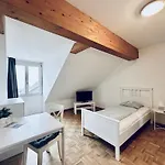 Appartement Monteurzimmer - Worker's - Zimmerzuvermieten In Solothurn